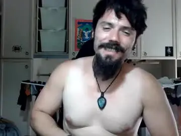 Chaturbate Free Porn Cam of tantra_man_yogi