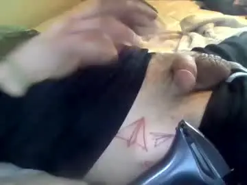 Chaturbate Live Sex Cam of thunder8u42