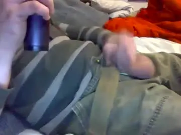 Chaturbate Live Sex Cam of thunder8u42