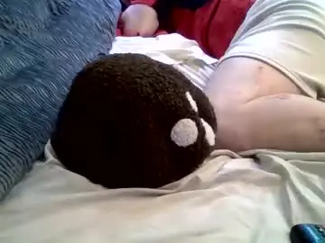 Chaturbate Nude Webcam of thunder8u42