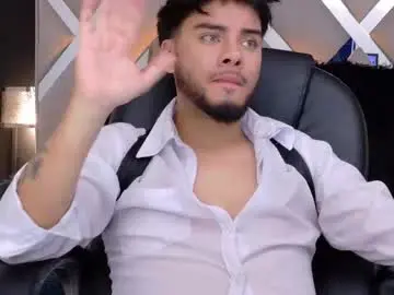 Chaturbate Free Porn Cam of tommiduboiss