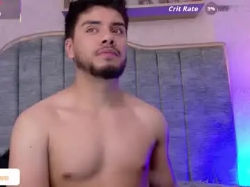 Chaturbate Private Sex Chat of tommiduboiss