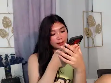 Chaturbate Live Sex Cam of urpinay_sandra69