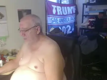 Chaturbate Free Porn Cam of usgoober