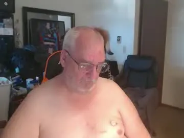 Chaturbate Nude Webcam of usgoober