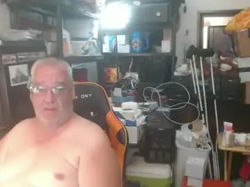 Chaturbate Free Porn Cam of usgoober