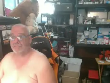 Chaturbate Private Sex Chat of usgoober