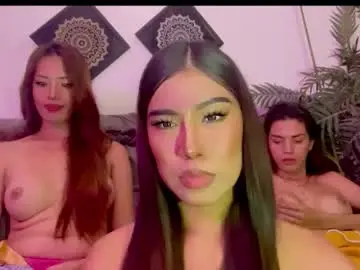 Chaturbate Live Sex Cam of vanessaadamme