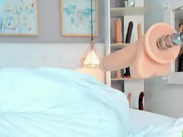 Chaturbate Live Porn of vannia_smith_