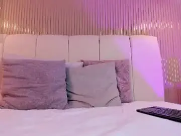 Chaturbate Sex Cam of violetsinclair_