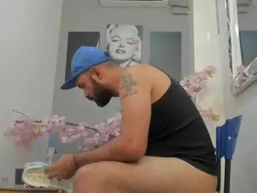 Chaturbate Adult Webcams of zane_cross