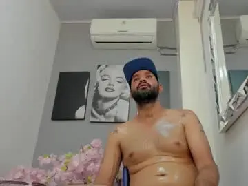 Chaturbate Adult Webcams of zane_cross