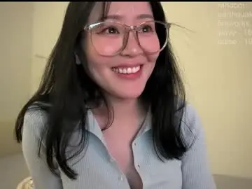 Chaturbate Adult Video Chat of _jikey_