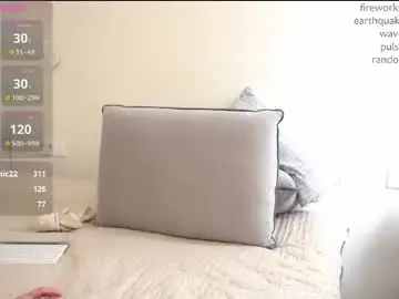 Chaturbate Private Sex Chat of _jikey_