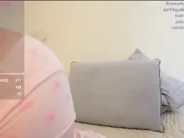 Chaturbate Live Porn of _jikey_