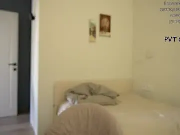 Chaturbate Nude Webcam of _jikey_