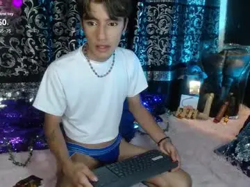 Chaturbate Adult Webcams of abrahan_xo