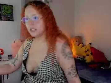 Chaturbate Free Live Porn of alaska_colors