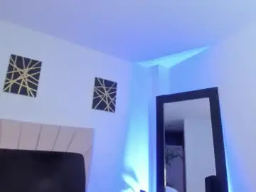 Chaturbate Adult Webcam of aleex_bayhas