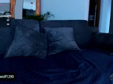 Chaturbate Adult Video Chat of alex_wolf__