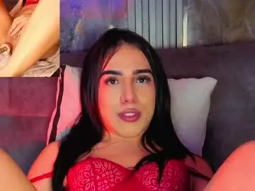 Chaturbate Best live sex cam show of alicee_moonn