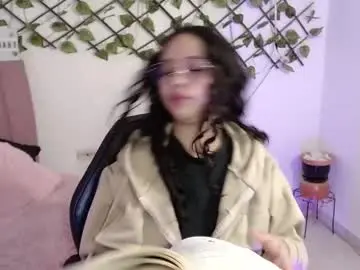 Chaturbate Adult Webcam of amaris_ferrer