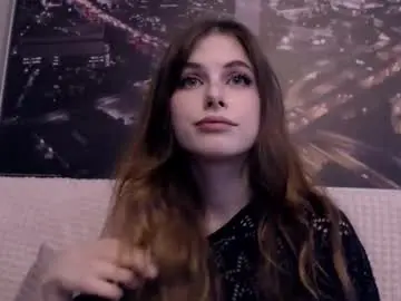 Chaturbate Live Porn of amiferra2