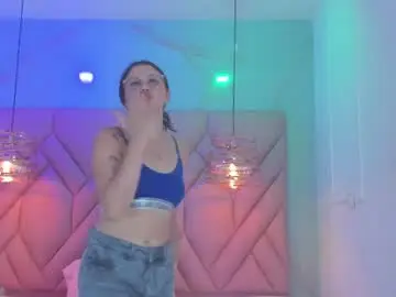 Chaturbate Live Porn of angelaa_cute