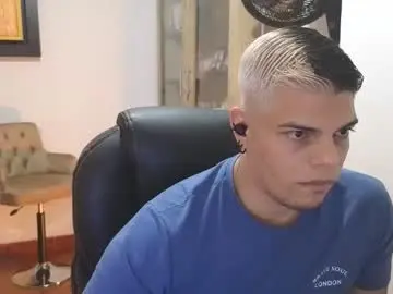 Chaturbate Private Sex Chat of anndyhardy11