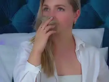 Chaturbate Nude Webcam of annyraii