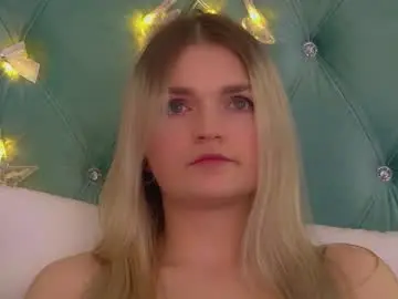 Chaturbate Nude Webcam of annyraii