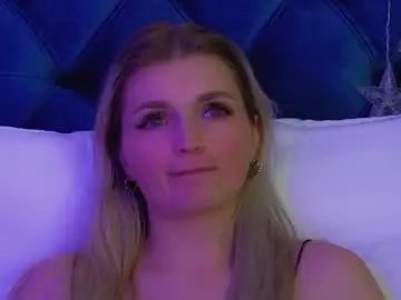 Chaturbate Nude Webcam of annyraii