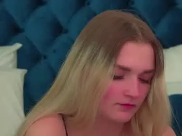 Chaturbate Free Porn Cam of annyraii