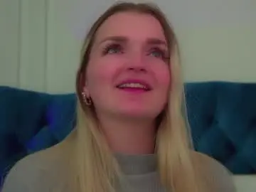 Chaturbate Nude Webcam of annyraii