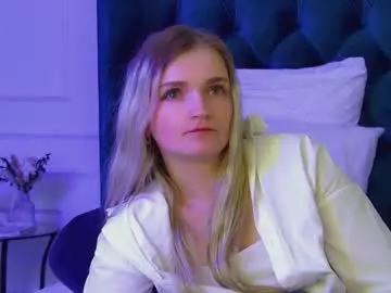 Chaturbate Nude Webcam of annyraii