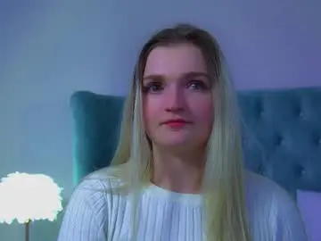 Chaturbate Live Sex Cam of annyraii