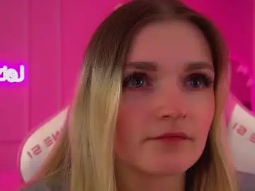 Chaturbate Nude Webcam of annyraii