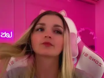 Chaturbate Nude Webcam of annyraii