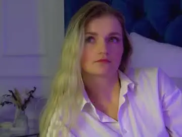 Chaturbate Nude Webcam of annyraii