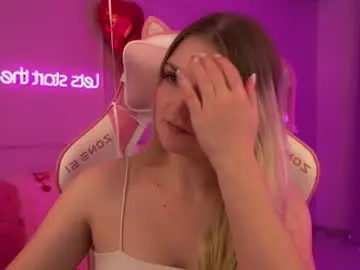 Chaturbate Sex Chat of annyraii