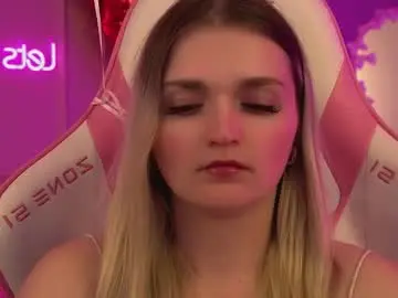 Chaturbate Adult Webcams of annyraii