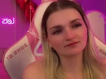 Chaturbate Sex Cam of annyraii