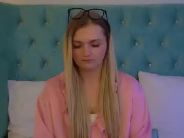 Chaturbate Adult Video Chat of annyraii