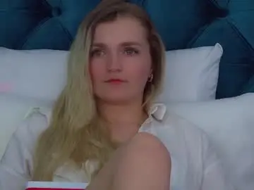 Chaturbate Nude Webcam of annyraii