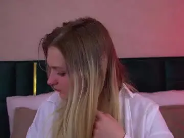 Chaturbate Adult Video Chat of annyraii