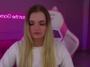 Chaturbate Private Sex Chat of annyraii