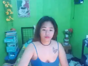 Chaturbate Sex Cam of asiankitty23xx