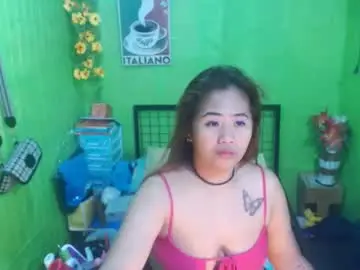 Chaturbate Live Porn of asiankitty23xx