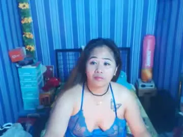 Chaturbate Live Sex of asiankitty23xx