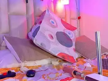 Chaturbate Sex Cam of bellasanderrs